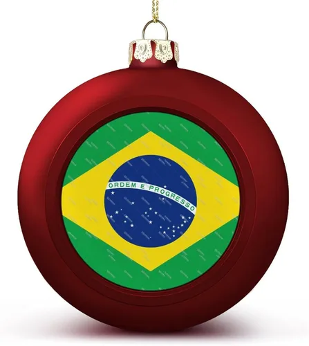 Miniatura 71 de Boobs Funny Shatterproof Matte Christmas Balls for Tree Wreath Home Decor 1PCS