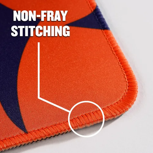 Miniatura 6 de YouTheFan NCAA Florida Gators Logo Series - Alfombrilla de escritorio