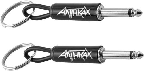 Miniatura 14 de Pluginz - Llaveros para guitarra