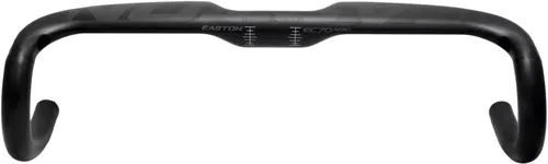 Miniatura 5 de Easton Road Bar EC70 40CM Aero 31.8 Manillar - Negro, N/A manillar de bicicleta