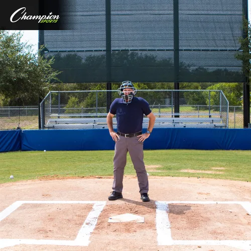 Miniatura 6 de Champion Body Armor P2XX Umpire Chest Protector