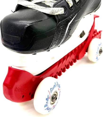 Miniatura 8 de Rollergard, Protectores de patines sobre hielo, Talla única