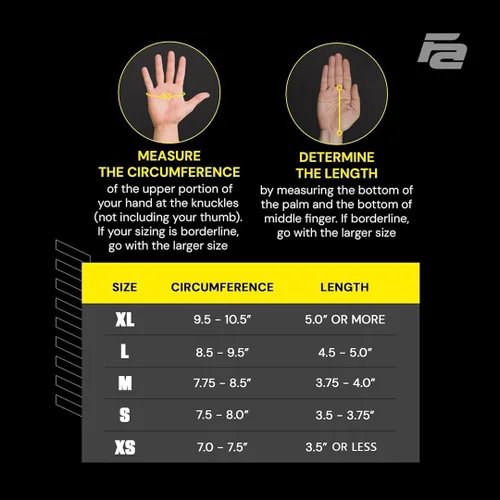 Miniatura 2 de Fit Active Sports Nuevos Guantes de Entrenamiento con Ventilación para Levantamiento de Pesas con Muñequeras Integradas para Hombres y Mujeres