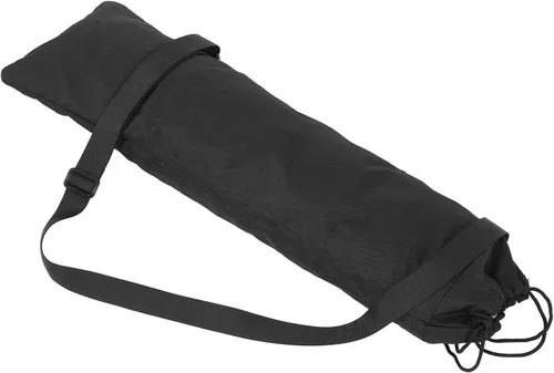 Miniatura 10 de Koolehaoda - Funda para trípode, bolsa de transporte para trípode, otros paquetes de accesorios y accesorios, soporte universal para luz de estudio