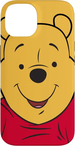 Miniatura 4 de Disney Winnie The Pooh Bear - Carcasa para iPhone 17, color amarillo