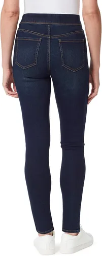 Miniatura 3 de Gloria Vanderbilt Women's Avery Slim Pull on Pant