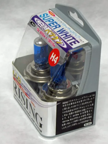 Miniatura 6 de BlingLights Bombillas de cabeza súper blancas compatibles para Can-Am Ryker