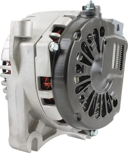 Miniatura 5 de DB Electrical Alternador 400-14093 compatible con/repuesto para Ford F150 F250 F350 Pickup Series Truck 5.4L 1999 2000 2001 2002 2003 2004 Lightning