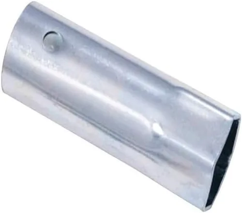 Miniatura 3 de Reliance 9000429-045 - Llave de elemento calefactor resistente, 1 unidad, plata/peltre