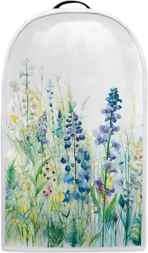 Miniatura 10 de Funda para batidora, cubierta para electrodomésticos de cocina, protección contra el polvo, lavable, para máquina de café, procesador de alimentos