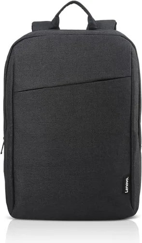 Miniatura 7 de Mochila para portátil Lenovo B215 para computadoras de hasta 15.6 pulgadas – Bolsa repelente al agua de múltiples compartimentos para viajes, uso