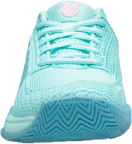 Miniatura 3 de K-Swiss Express Light Pickleball - Zapatillas para mujer, color blanco