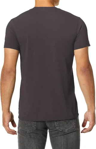 Miniatura 2 de STAR WARS Camiseta estampada para hombre de Darth Vader de March Sheet Blanco