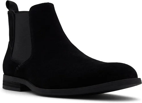 Miniatura 3 de ALDO Botas Chelsea Collen para hombre