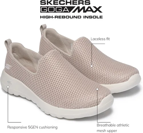 Miniatura 2 de Skechers Go Walk Joy - Tenis para mujer