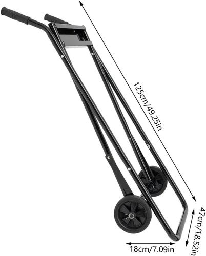 Miniatura 5 de DNYSYSJ Motor fuera de borda con sistema de refrigeración por aire y arranque manual para barcos de pesca inflables, yates, herramientas de deportes