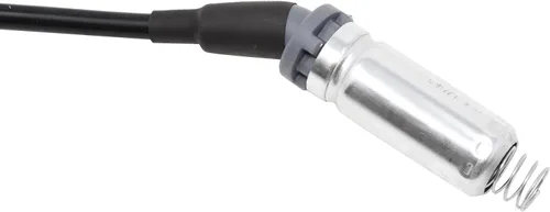 Miniatura 3 de AIP Electronics Dragon Fire Performance Pro Series - Juego de cables de bujías de ajuste directo de 0.335 in, 12.5 pulgadas, 40 ohmios, compatible