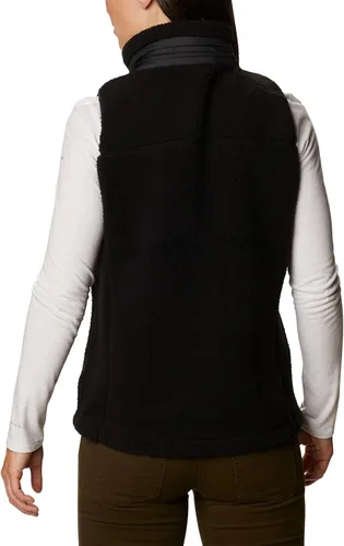 Miniatura 2 de Columbia Chaleco West Bend para mujer