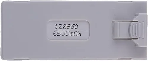 Miniatura 6 de RC Drone Battery for E88 E99 E88PRO E525 E99PRO, K3 3.7V 6500Mah Quadcopter Helicopter Mini Drone Battery(1pcs 6500mah e88)