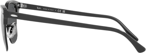 Miniatura 4 de Ray-Ban - Lentes de sol cuadrados modelo RB3016 Clubmaster