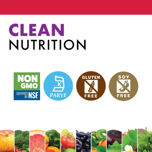 Miniatura 8 de Bluebonnet Nutrition Ladies One Vegetable Capsule, Whole Food Multiple, K2, Vegetales Orgánicos, Energía, Vitalidad, Sin OGM, Sin Gluten, Sin Soja
