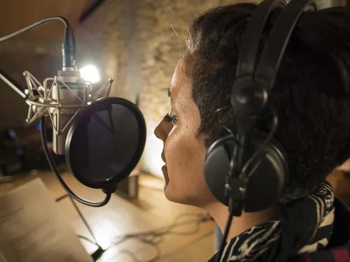 Miniatura 5 de Neumann TLM 103-MT Micrófono cardioide de diafragma grande, negro, XLR
