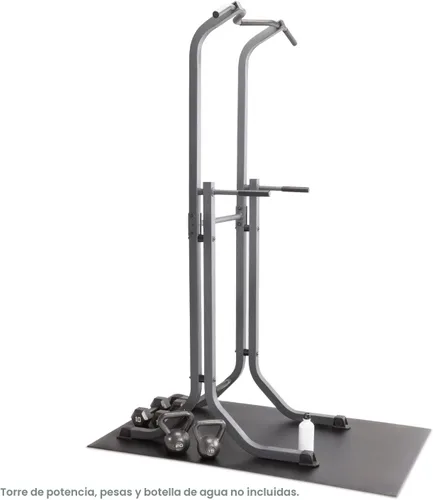 Miniatura 8 de Marcy Esterilla de Equipo de Fitness y Protector de Suelo Compatible con Cintas de Correr, Elípticas, Bicicletas Estáticas, Bicicletas Estacionarias