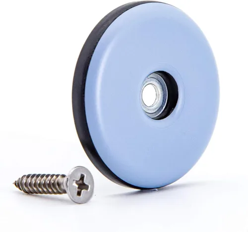 Miniatura 3 de Almohadillas deslizantes para muebles, mesa/silla/gabinete/sofá deslizante, protegen el suelo deslizándose como magia, bloque deslizante resistente