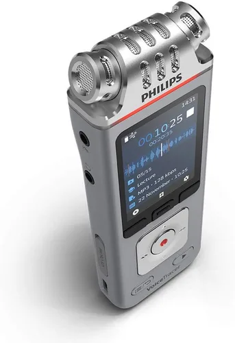 Miniatura 5 de DVT4110 Voicetracer Digital
