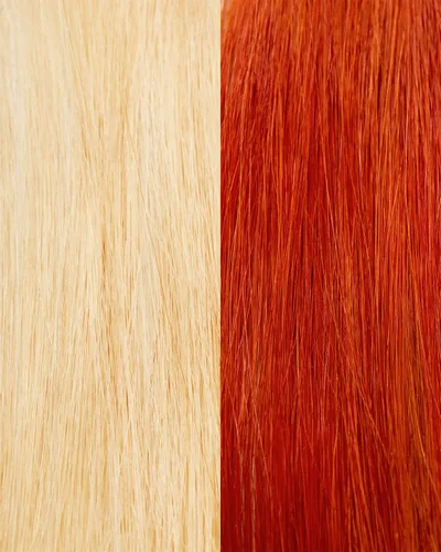 Miniatura 6 de Maria Nila Color Refresh, Bright Copper, Copper Hair Mask, Semi-Permanent Pigments, 100% Vegan & Sulfate/Paraben free