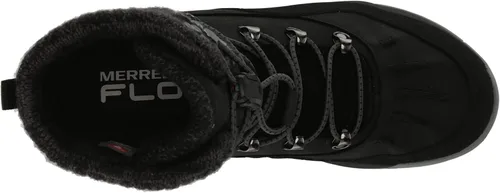Miniatura 5 de Merrell Siren 4 Thermo Mid Botas de nieve impermeables para mujer