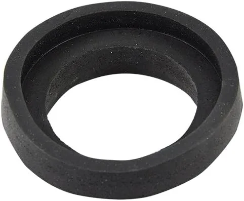 Miniatura 3 de Danco 10460 Kit de reparación universal de inodoro de tanque a tazón, color negro