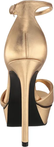 Miniatura 3 de GUESS Women's Ellsyn Heeled Sandal