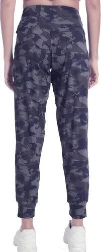 Miniatura 38 de Kcutteyg - Pantalones deportivos con bolsillos para mujer, diseño suave, ligero y de secado rápido, para entrenamiento, gimnasia, yoga y correr