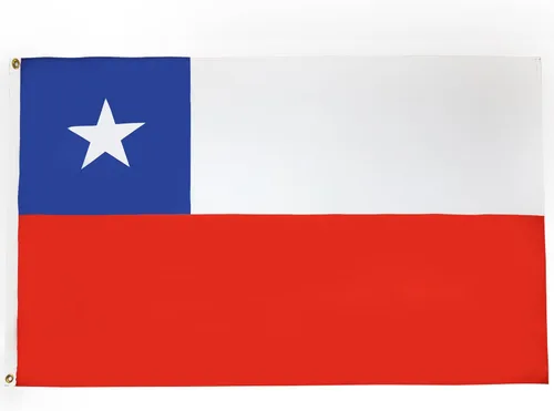 Miniatura 14 de AZ FLAG Juego de 5 banderas de Venezuela con parche – 35.4 x 23.6 in – Bandera Venezolana 7 estrellas 100% poliéster con ojales metálicos integrados