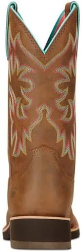 Miniatura 3 de ARIAT Botas estilo Western para mujer Delilah
