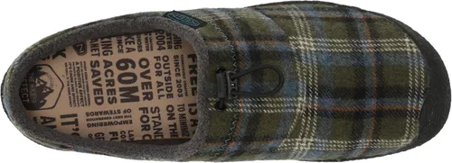 Miniatura 5 de KEEN Pantuflas Howser 3 para hombre CanteenPlaza Taupe