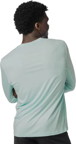Miniatura 2 de Vapor Apparel - Camiseta de manga larga para hombre con protección solar UPF 50+ UV