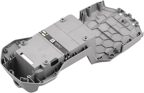 Miniatura 3 de Para Mavic Air 2 Marco medio Cuerpo Shell Top/Bottom Cover Reemplazo para DJI Mavic Air 2 Drone Asamblea Piezas de reparación (cubierta superior)