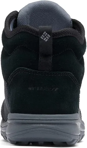 Miniatura 4 de Columbia Fairbanks Mid unisex para niños