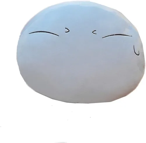Muñeco de peluche de baba de anime, almohada de peluche, juguetes de almohada de peluche, regalos (sudor, 28cm)