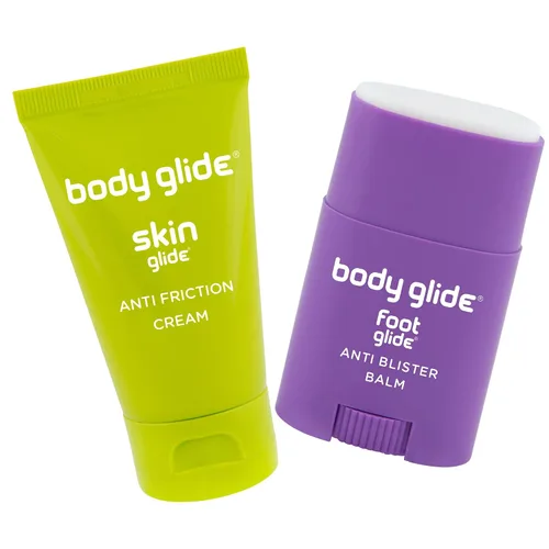 Miniatura 14 de Body Glide Barra antiampollas para pies prevención de ampollas para talones, zapatos, calzado deportivo, botas, calcetines y sandalias Úsalo
