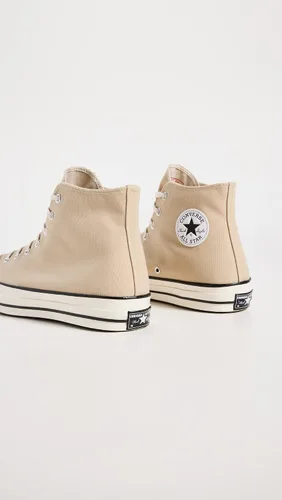 Miniatura 3 de Converse All Star - Tenis de caña alta de los años 70 para mujer