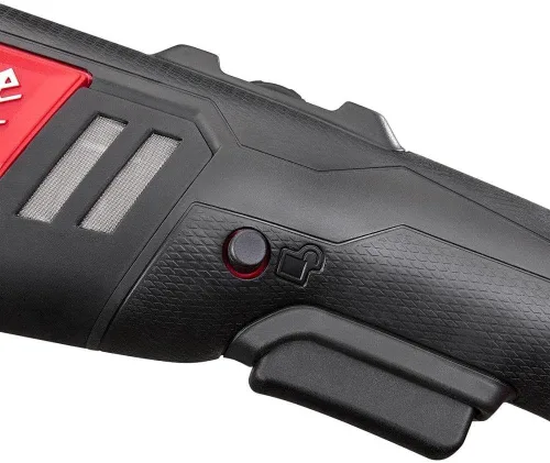 Miniatura 3 de Milwaukee M18 18-volt Combustible iones de litio Brushless Cordless 7 en. Pulidora de velocidad variable (solo herramienta) Herramientas