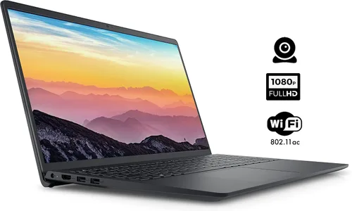 Miniatura 2 de Dell Inspiron 15 3000 Series 3511 - Computadora portátil, pantalla táctil FHD de 15.6 pulgadas, Intel Core i5-1035G1, 16 GB DDR4 RAM, 256 GB PCIe