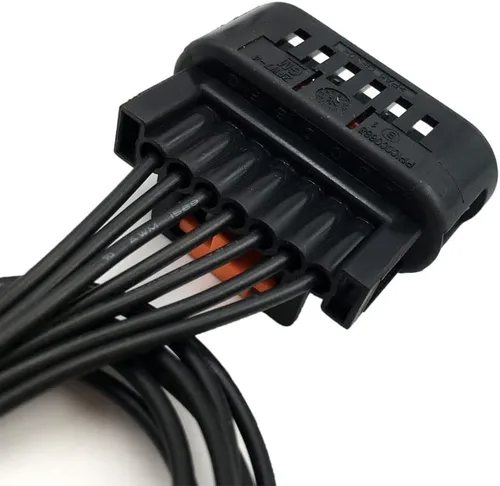 Miniatura 5 de Paquete de bobinas de encendido CONECTOR Pigtail Plug Arnés compatible con Chevy Cruze 1.4L y 1.4L Turbo 2011-2016