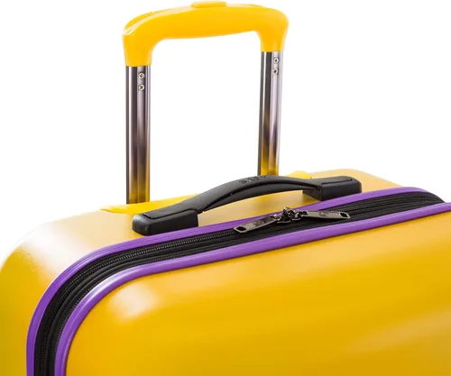 Miniatura 7 de HEYS AMERICA National Basketball Association Officially Licensed Wheeled Luggage
