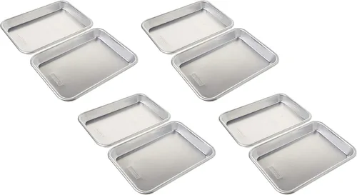Miniatura 10 de Nordic Ware Naturals Octava hoja, paquete de 2
