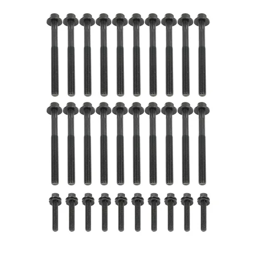 Miniatura 4 de Kit de árbol de levas HEMI sin MDS 5.7 con junta de cabeza de repuesto para Chrysler Jeep Dodge V8 5.7L 2009-2018 Parte # 53022372AA 53021720AD