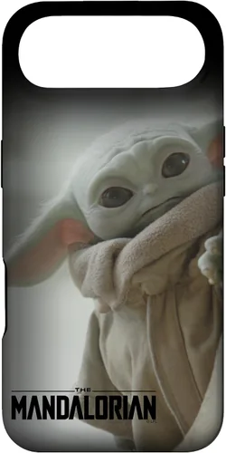 Miniatura 27 de Star Wars: The Mandalorian The Child Peeking - Carcasa para iPhone 17
